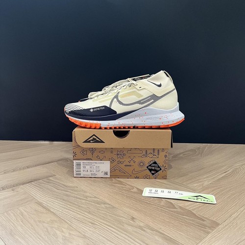 Nike react pegasus trail - nike,
