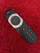 Genuine Sky Q Touch Voice Remote Control Bluetooth - EC050