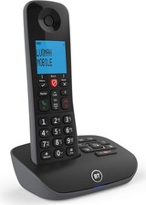 BT Essential Cordless Phone