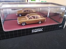 MATRIX - 1970 FORD LOTUS