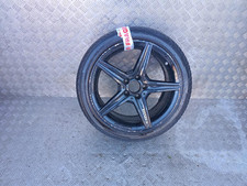 MERCEDES C CLASS ALLOY WHEEL
