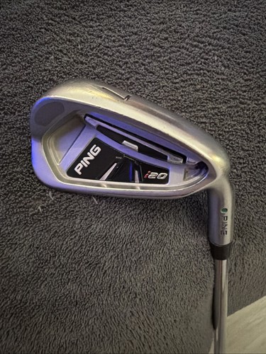 Ping i20 green dot iron - dot,