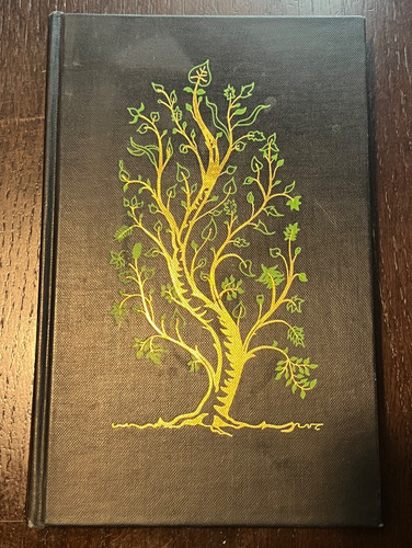 Tolkien poems and - tolkien,