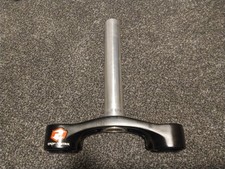 Rockshox Boxxer World Cup Lower Crown Race Steerer  Triple Clamp 