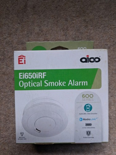 Aico ei650irf white - aico,