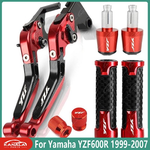 For yamaha yzf600r 1999 2007 - for,