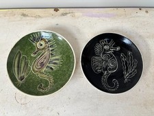 Two Vintage Jo Lester Isle of