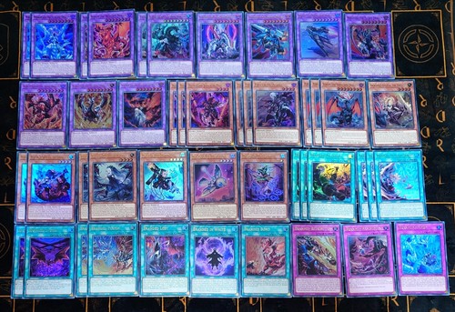 Yugioh branded starter deck - yugioh, /