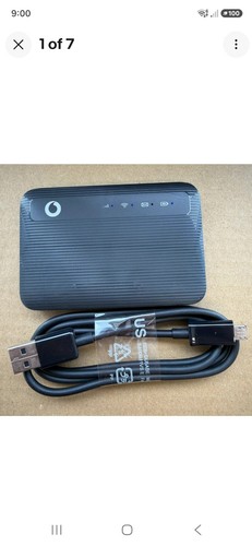 Vodafone r228t mobile wifi - vodafone,
