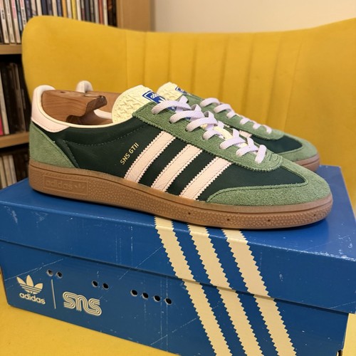 Adidas originals sns gtii - originals,