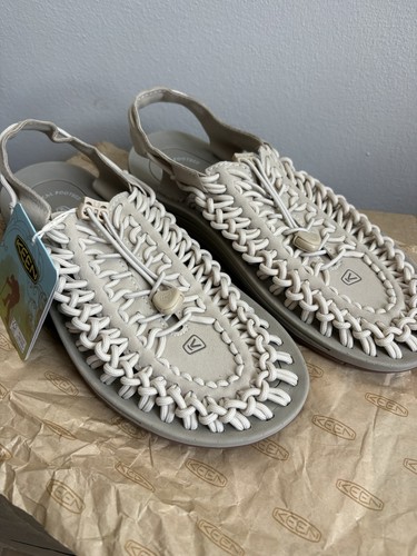 Keen uneek sandals - sandals, beige