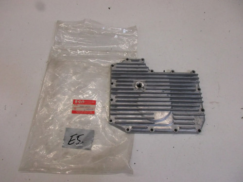 Oil pan suzuki 1100 e - pan,