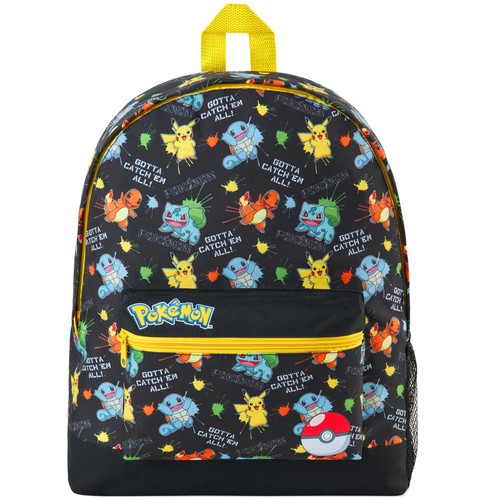 Pokemon backpack for - backpack,