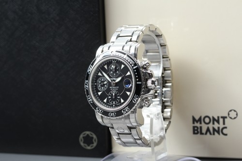 Box montblanc meisterstuck - box, ]