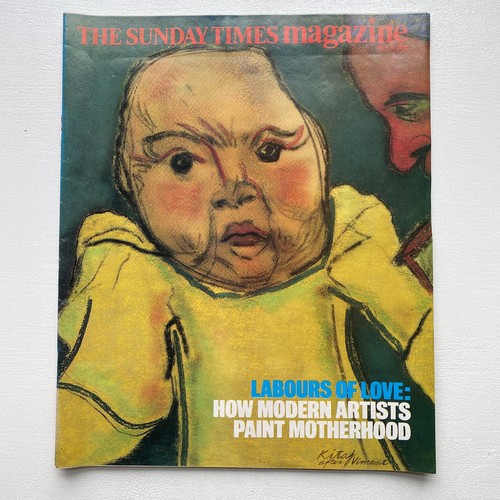 1988 sunday times magazine - 1988, |