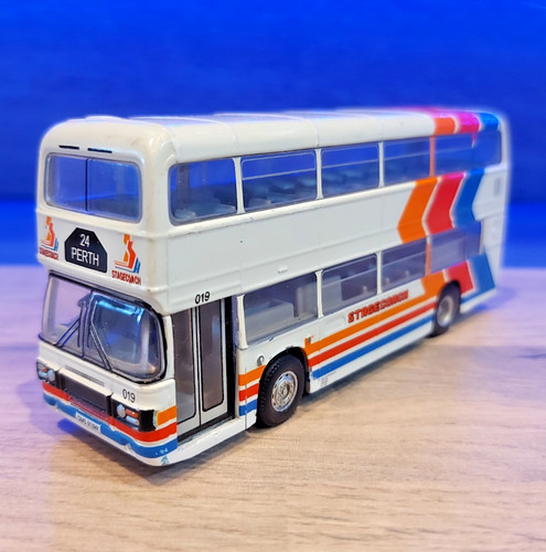 Corgi 43005 leyland - corgi,