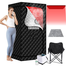 Amocane portable steam sauna - amocane,