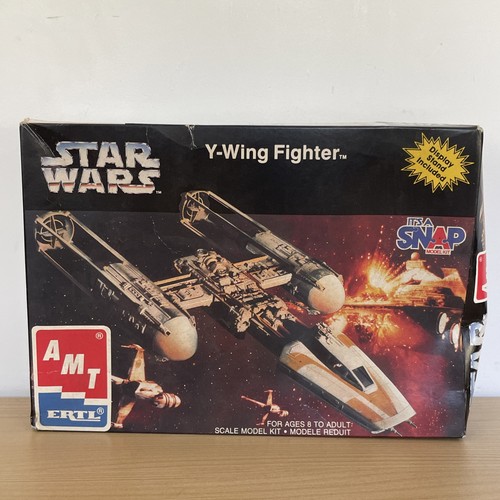 Vintage star wars wing - vintage,