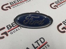 Genuine Ford Fiesta MK7