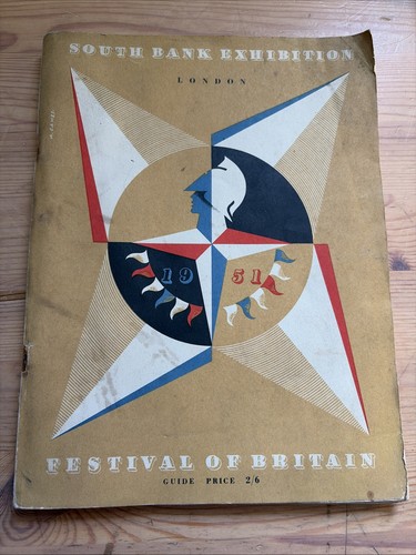 1951 festival britain - 1951, of
