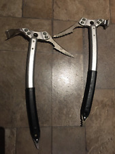 Mountain Technology Glencoe Vertige Pair Ice  Tools Hammer Winter Mountaineering