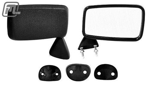 Ford cortina mk4 wing - mk4, mirror