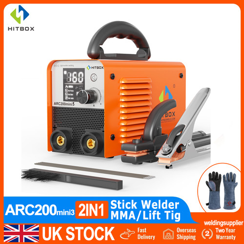 Mini arc welder inverter igbt - inverter,