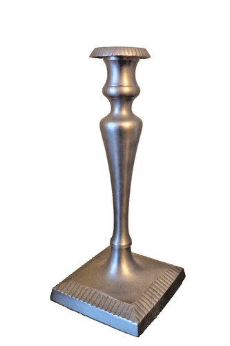 Candle stick holder vintage - stick,