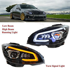 2* GT Style Front Headlight