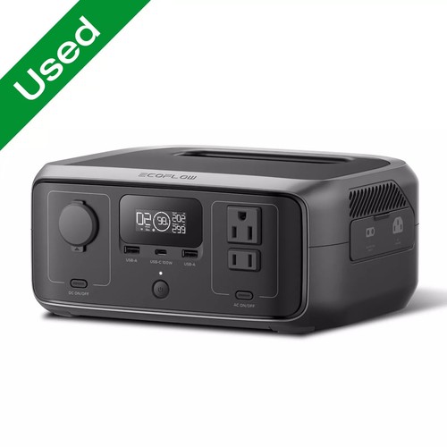 Ecoflow river portable power - ecoflow,