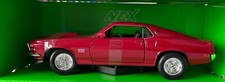 Ford mustang boss 429 1969 - ford,