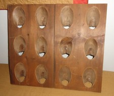 Original Antique Champagne