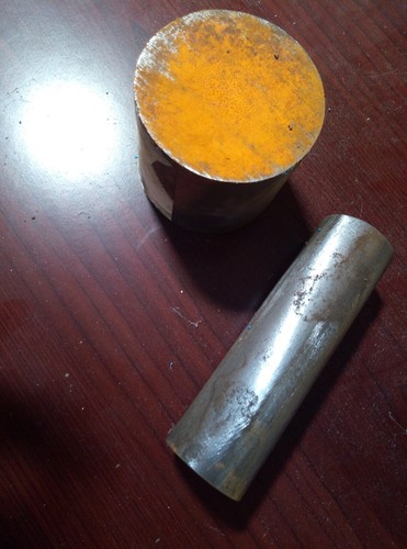 Steel billet - steel,