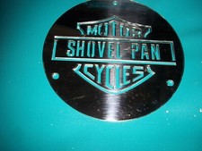 Custom Made Polished stainless