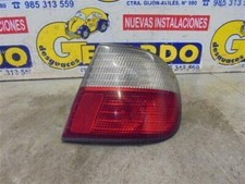 Rear Right Light Nissan