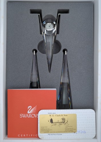Swarovski allegra pendulum - swarovski,