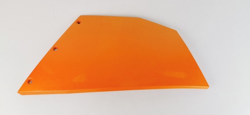 Ktm 1190 rc8 - 08-13, left