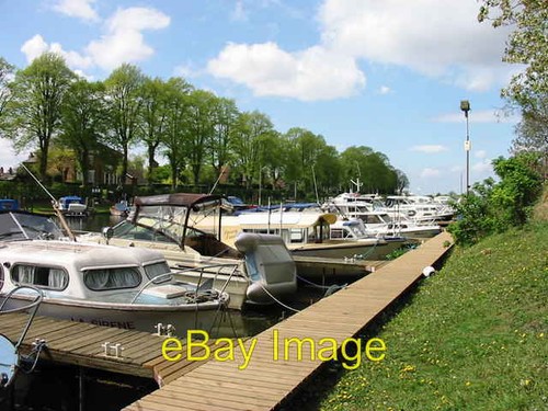 Photo 6x4 boston - boston, full