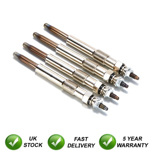 Diesel heater glow - 4x,