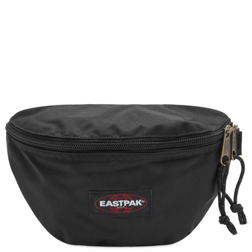 Eastpak springer bag black - eastpak,