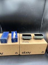 Vintage HEAVY Hornby Mineral