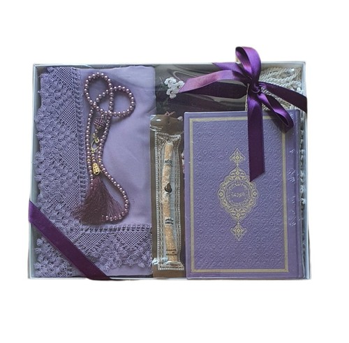 Soft chenille prayer - rug, +