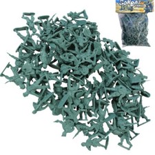 KIDS ARMY 108 pieces  TOY