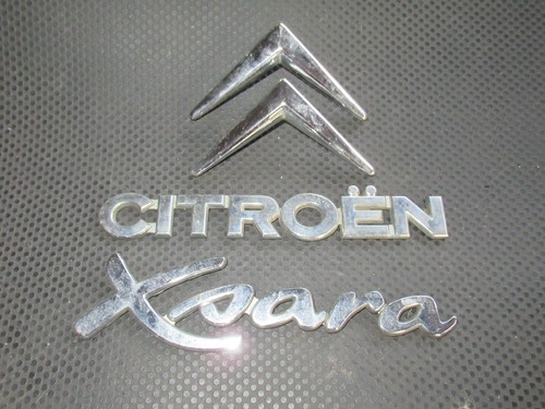 Citroen xsara picasso - citroen,