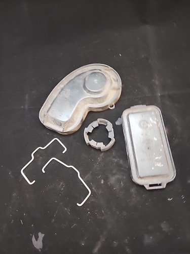 Oem jetta left - vw,