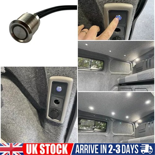 Campervan 12v led - vw,