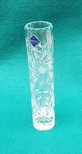 Vintage czech bohemia crystal - vintage,