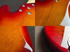 Lakland Skyline Japan Series SK-5DX