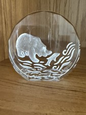 Wildlife Crystals - The