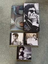 Bob Dylan The Bootleg Series